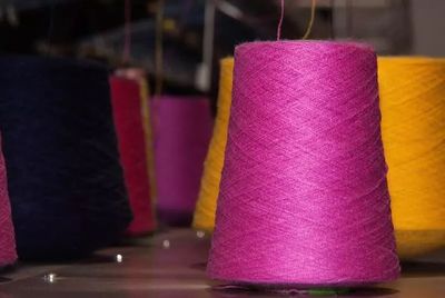 劇透啦!【中國(guó)張槎】紡織原料紗線面料大會(huì)暨展會(huì)將于5月4日盛大開(kāi)啟!