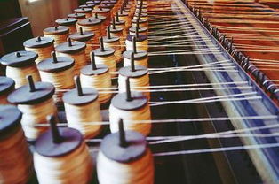 紡織業(yè)做防偽追溯系統(tǒng)將會(huì)變成什么樣