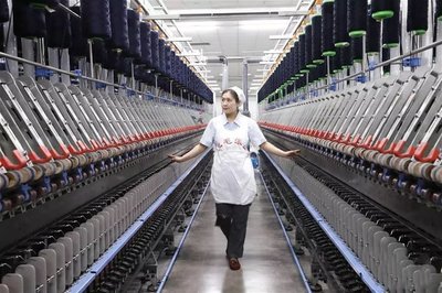 兩年投入30多億,蘭州新區打造綠色之城、多湖水城、生態之城