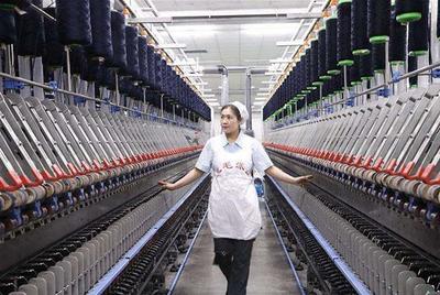 國內紡織業為何“重回”中西部？從東南亞回歸的背后邏輯