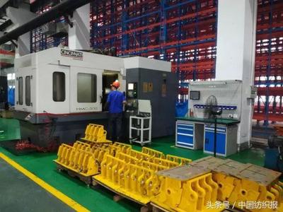 紡織業(yè)砥礪前行 過去五年紡機(jī)業(yè)產(chǎn)品與市場(chǎng)結(jié)構(gòu)大調(diào)整的深刻影響