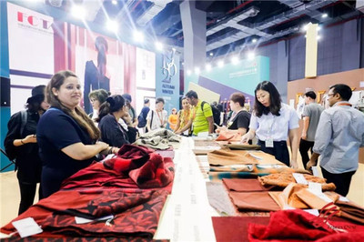 2020/21秋冬面料流行趨勢(shì) 產(chǎn)品精粹與時(shí)尚內(nèi)涵的完美融合