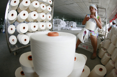 五環保組織聯合報告揭示紡織業結構性污染問題