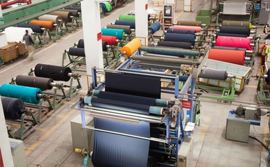 山東智能制造發展規劃 構建紡織業新生態，加速智能化轉型